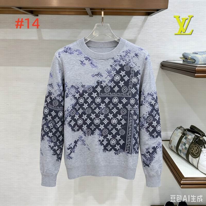 LV M-4XL 12yr254