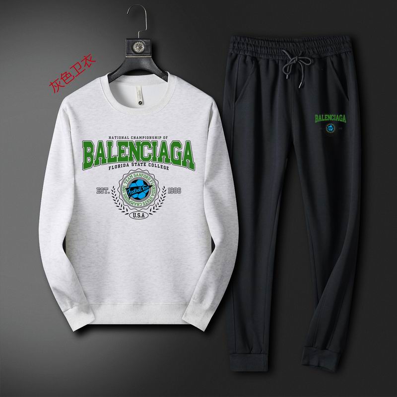 Balenciaga M-4XL 11Lr03