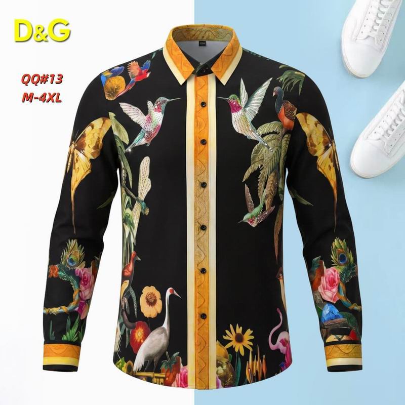 DG M-4XL 12yr39