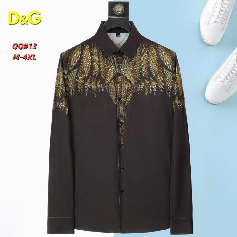 DG M-4XL 12yr40