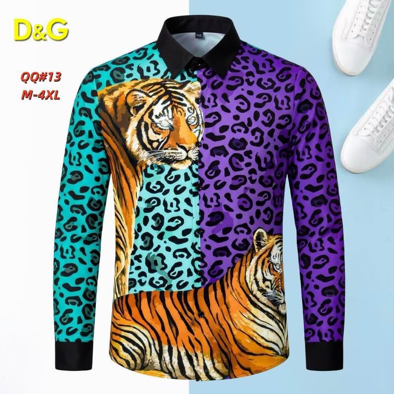 DG M-4XL 12yr41
