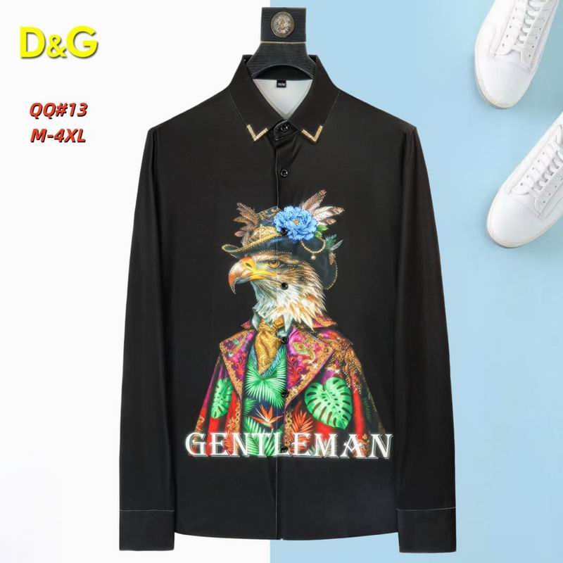 DG M-4XL 12yr42