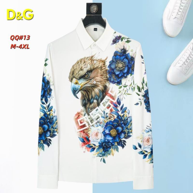 DG M-4XL 12yr43