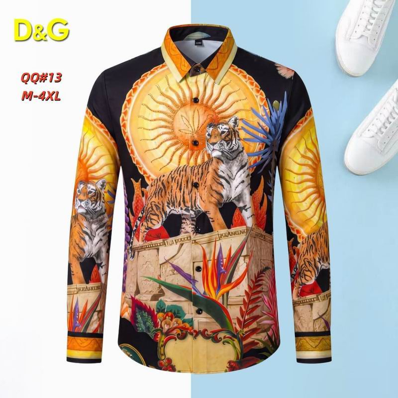 DG M-4XL 12yr44