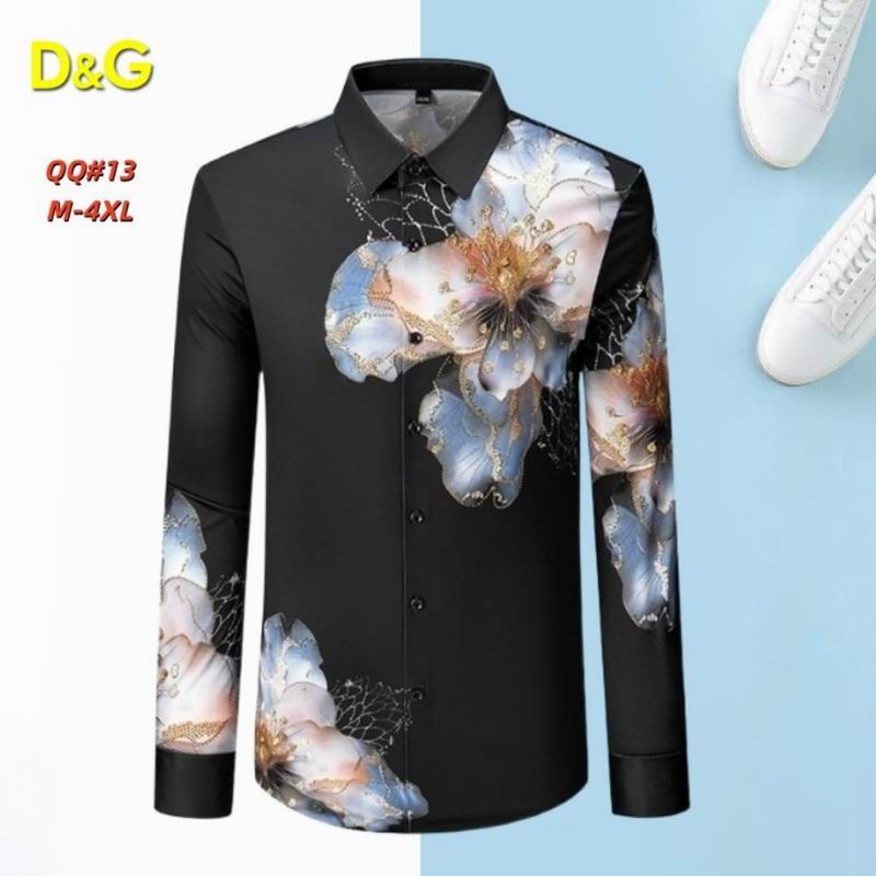 DG M-4XL 12yr45