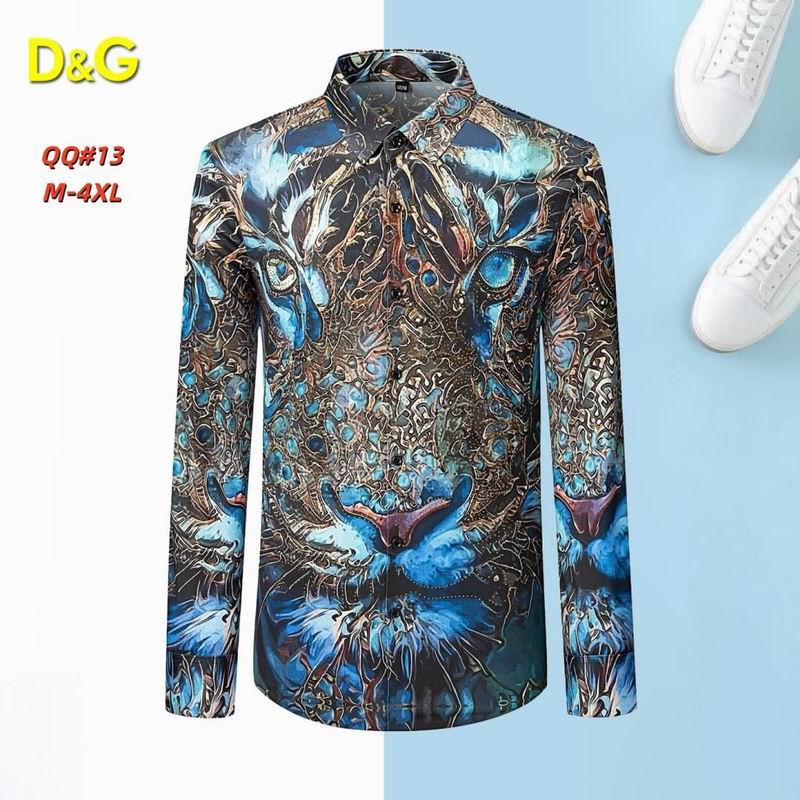 DG M-4XL 12yr46