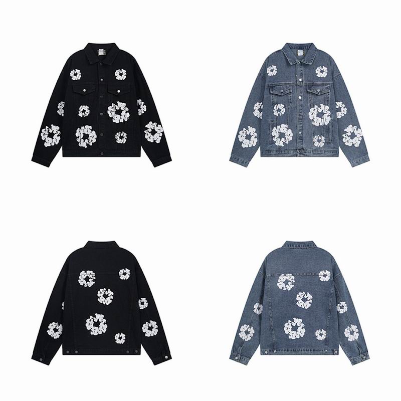Denim Tears M-3XL cztx8569