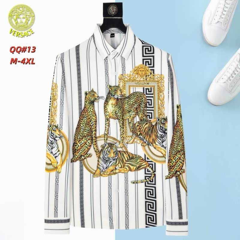 Versace M-4XL 12yr382