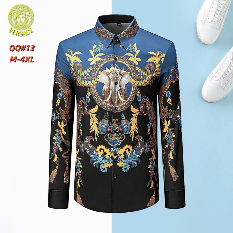 Versace M-4XL 12yr385