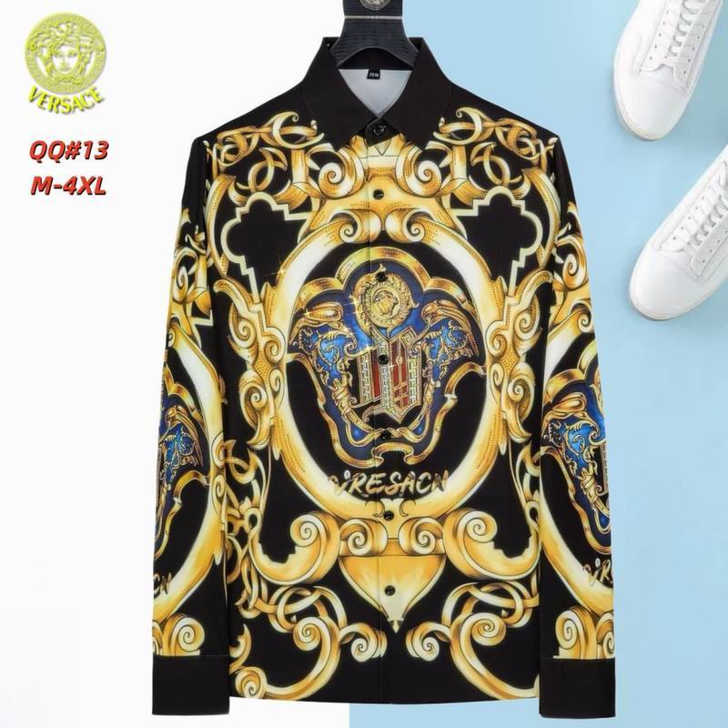 Versace M-4XL 12yr386