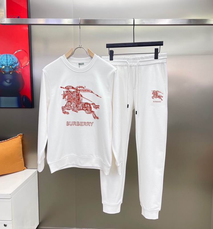 Burberry Two Pieces Long 12y
