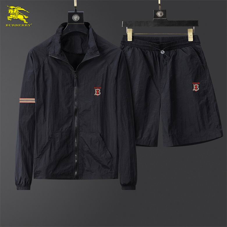 Burberry M-3XL 12yx 08