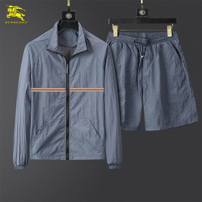 Burberry M-3XL 12yx 09