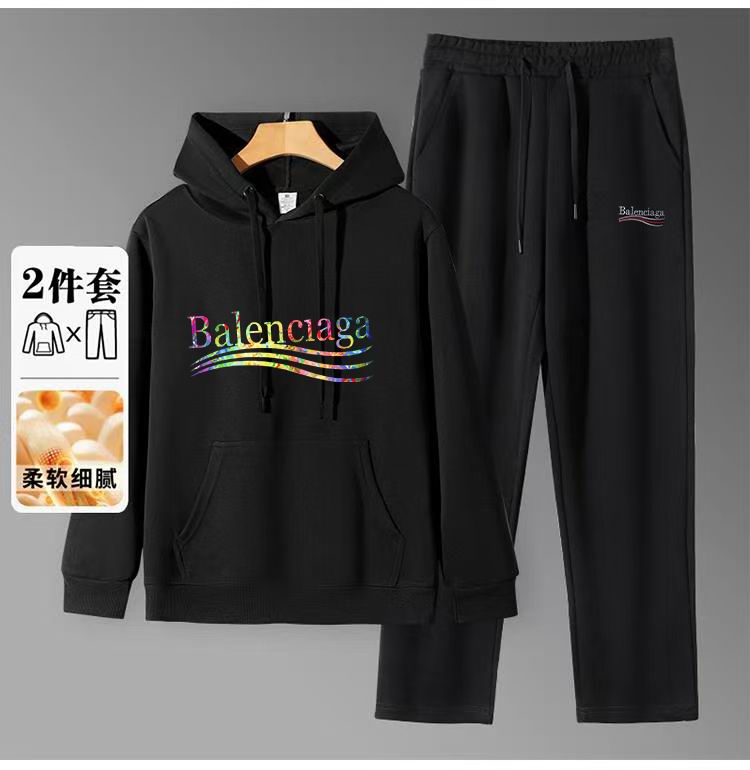 Balenciaga M-4XL 11Lr197