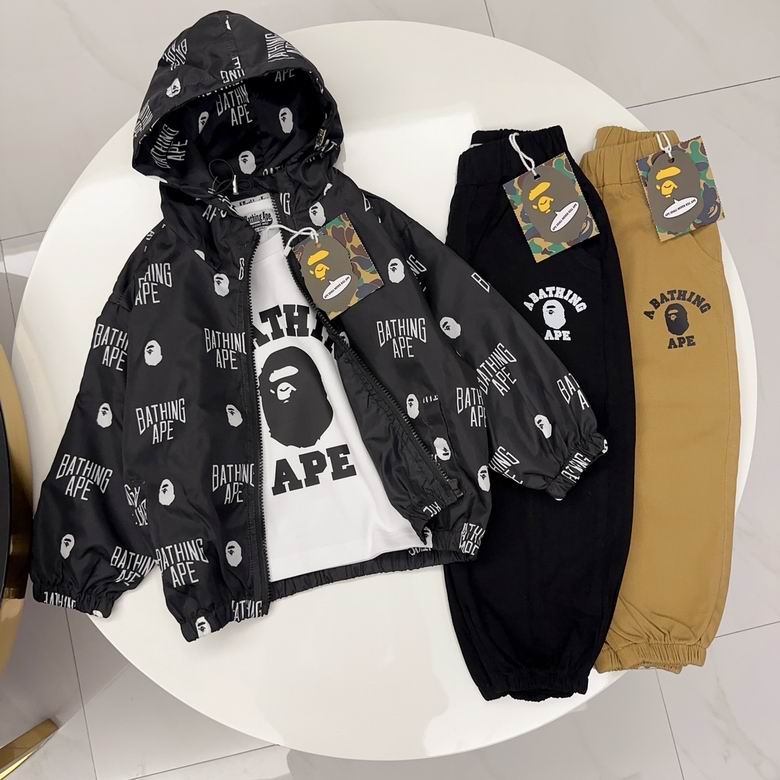 Bape sz100-150 63