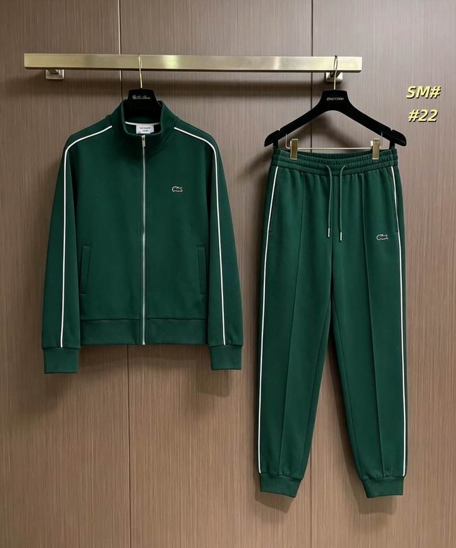 Lacoste M-3XL 12yr56