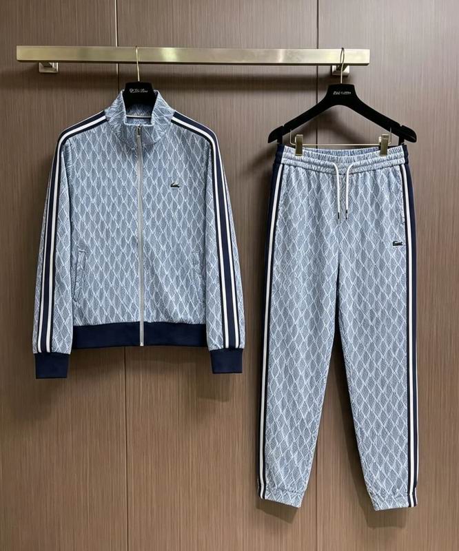 Lacoste M-3XL 12yr57