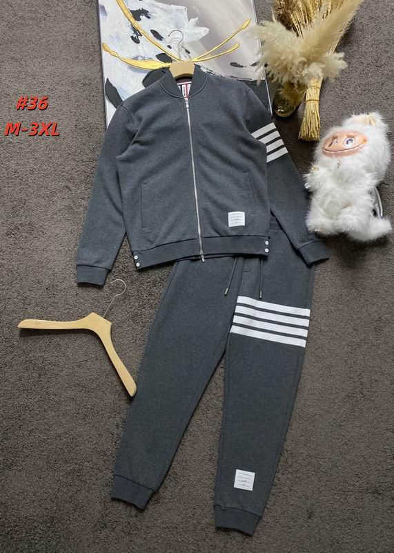Thom Browne M-3XL 12yr26