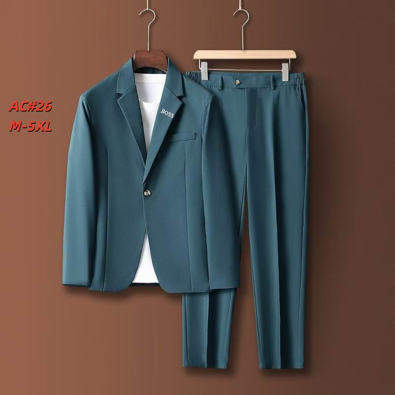 Boss M-5XL 12yr02
