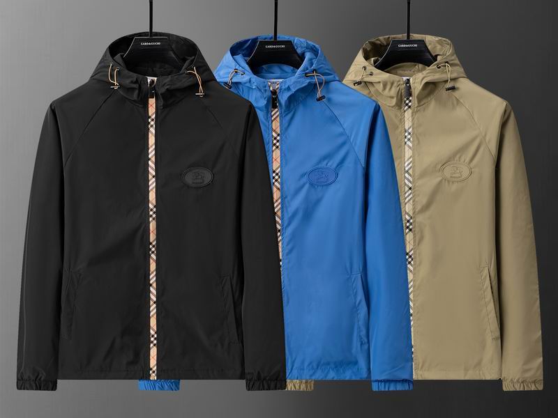 Burberry M-3XL 14mr56116