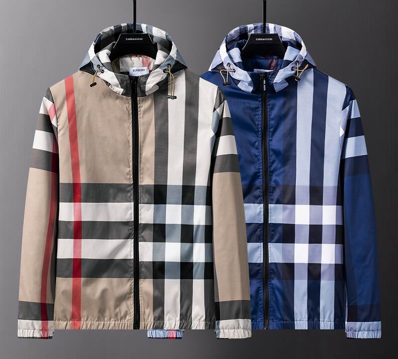 Burberry M-3XL 14mr56125