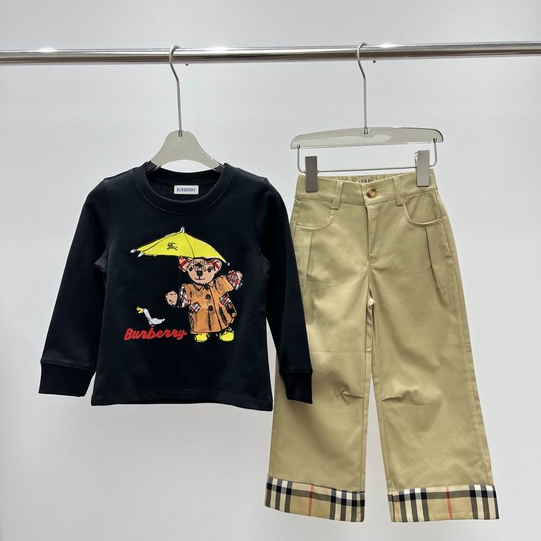 Burberry sz100-150 374