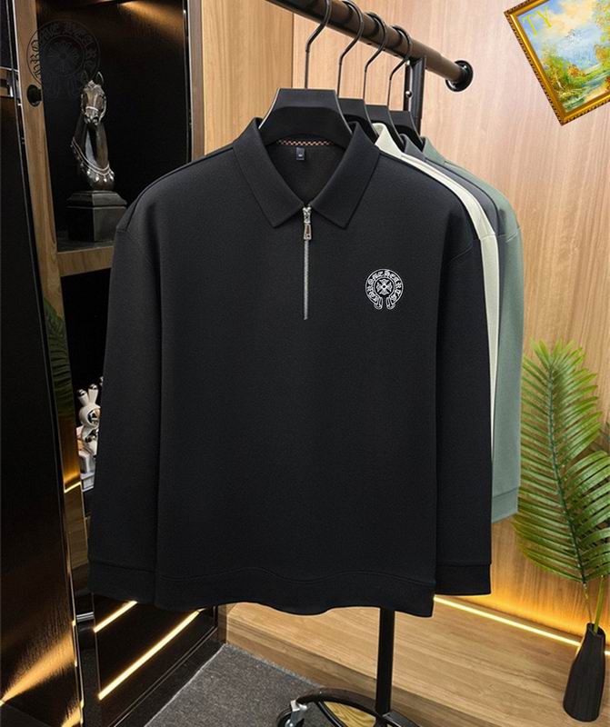 Chrome Hearts M-3XL 20dr08