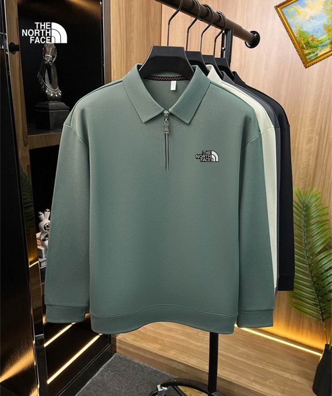 The North Face M-3XL 20dr04