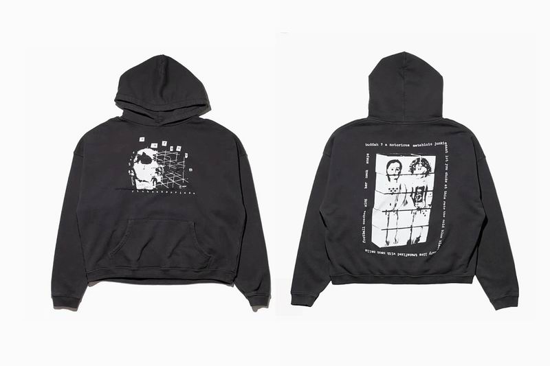 Enfants Riches Deprimes S-XL sjtx8904