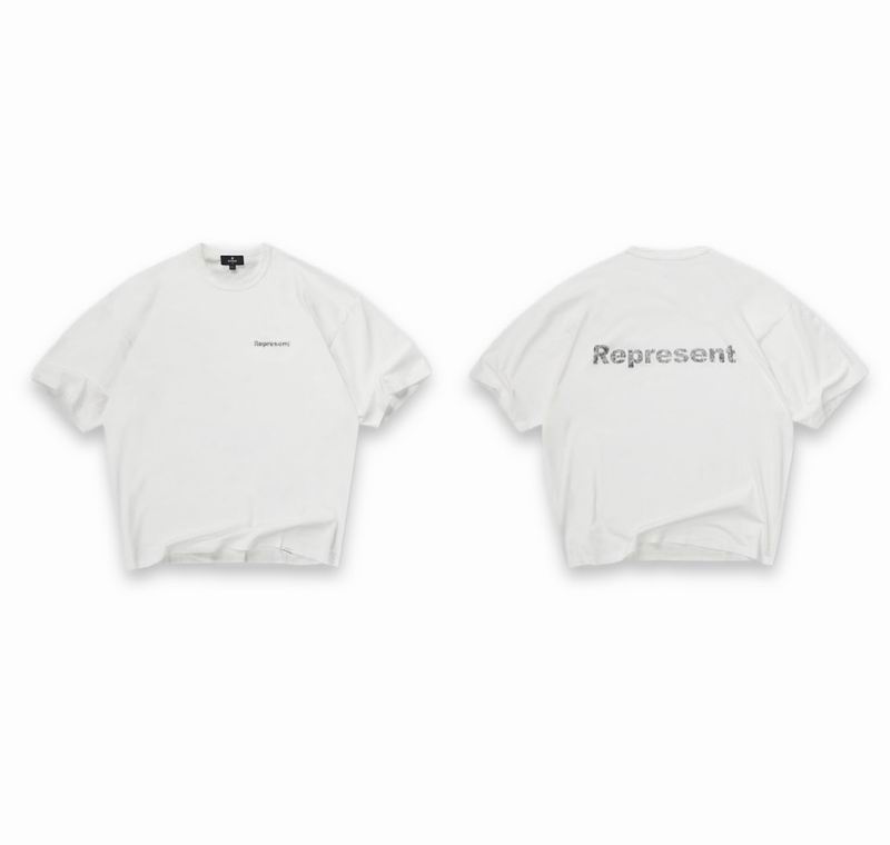 Represent S-XL sjtx9871