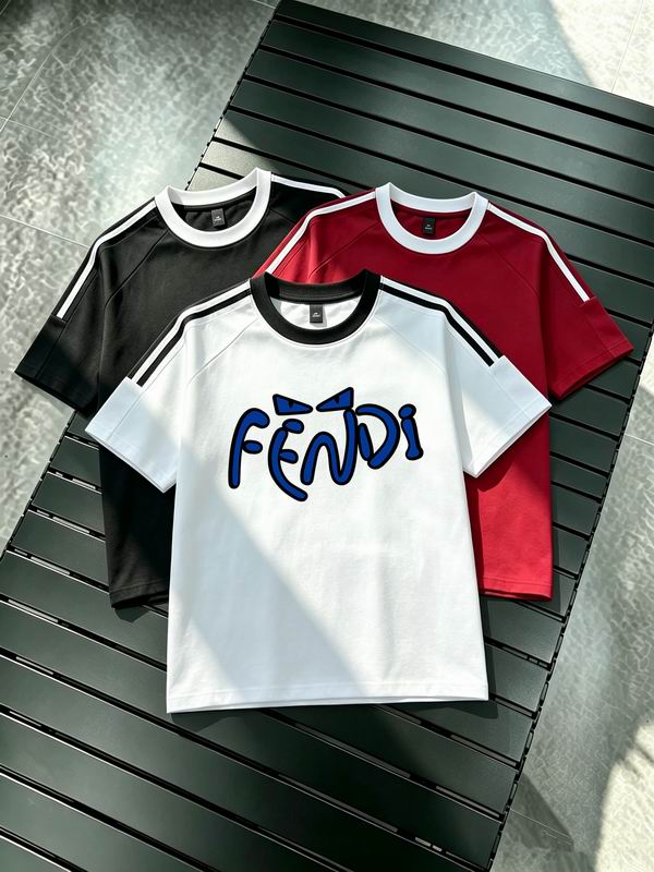 Fendi M-3XL 11Lr101