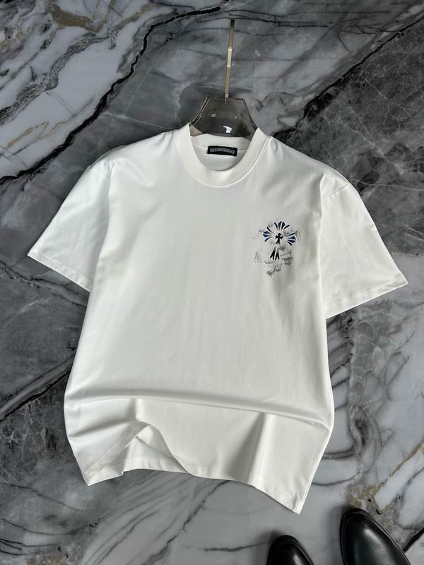 Chrome Hearts M-4XL 11Lr09