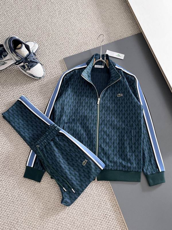 Lacoste M-3XL 25cr58