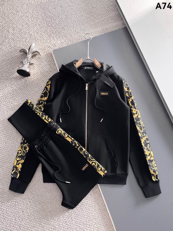 Versace M-3XL 25cr393