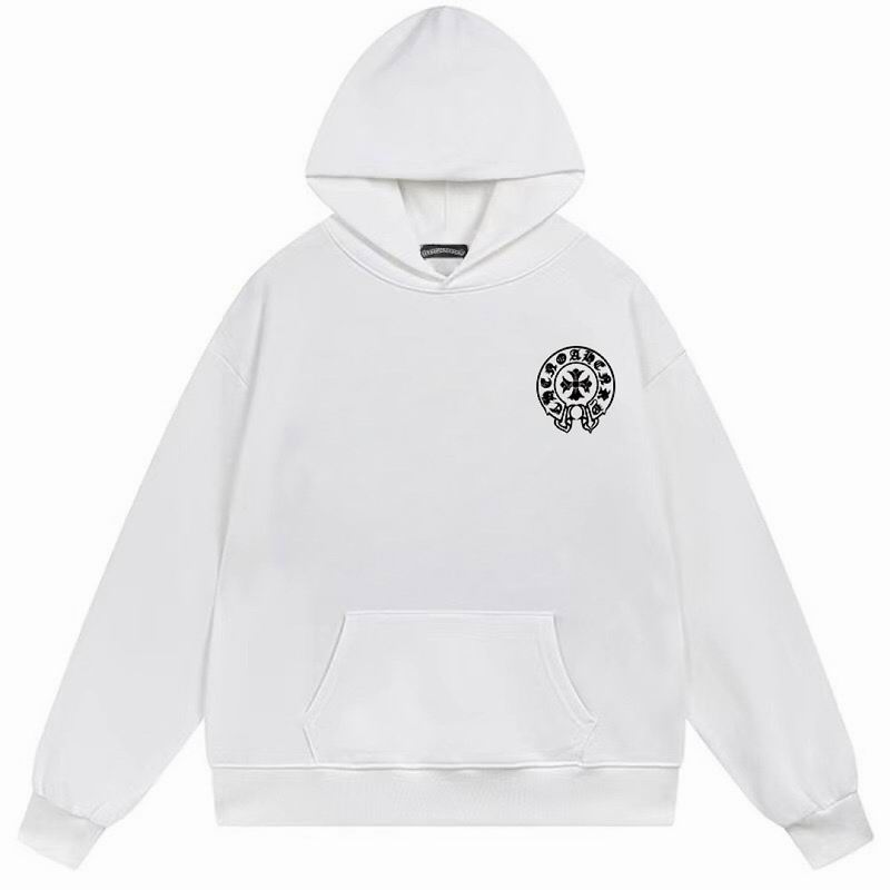Chrome Hearts S-XL xlutxB07