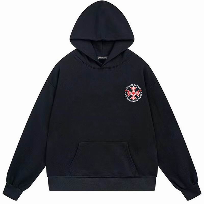 Chrome Hearts S-XL xlutxB21