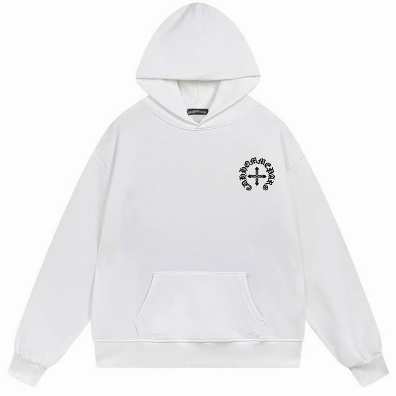 Chrome Hearts S-XL xlutxB23