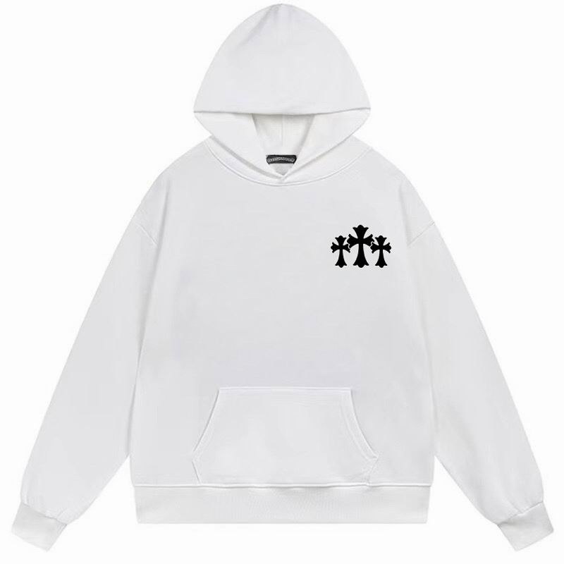 Chrome Hearts S-XL xlutxB26