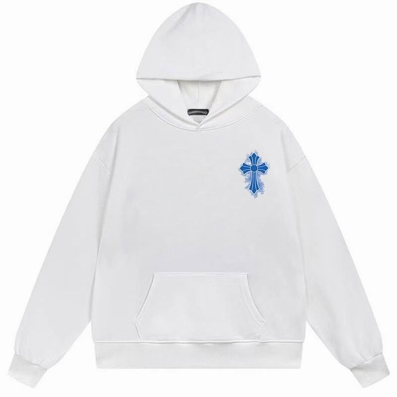 Chrome Hearts S-XL xlutxB29