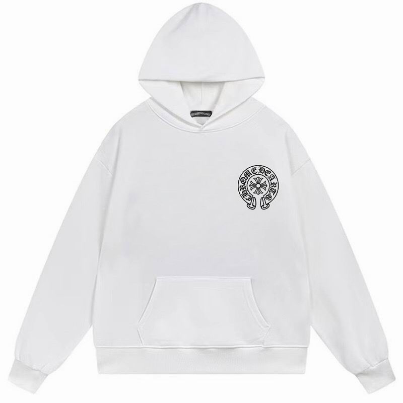 Chrome Hearts S-XL xlutxB31