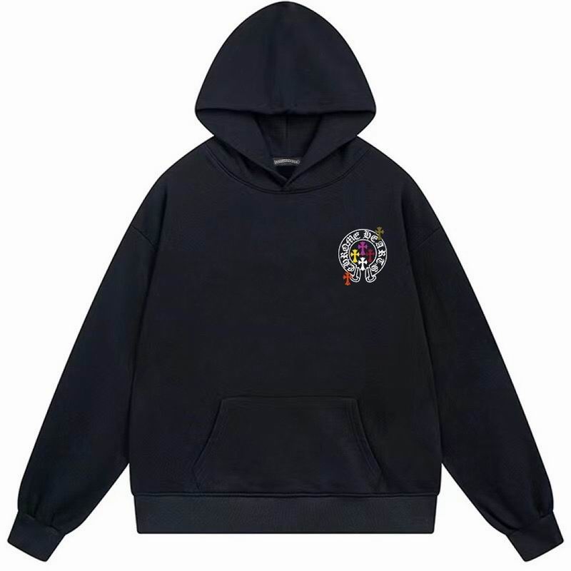 Chrome Hearts S-XL xlutxB36