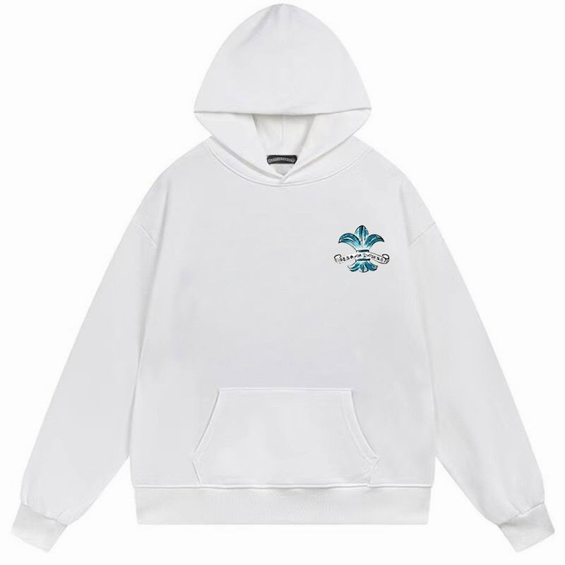 Chrome Hearts S-XL xlutxB39