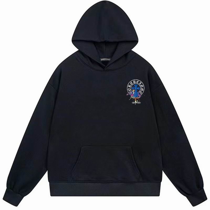 Chrome Hearts S-XL xlutxB51