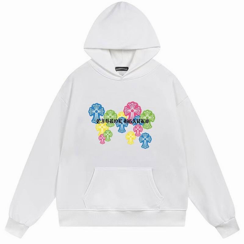 Chrome Hearts S-XL xlutxB56