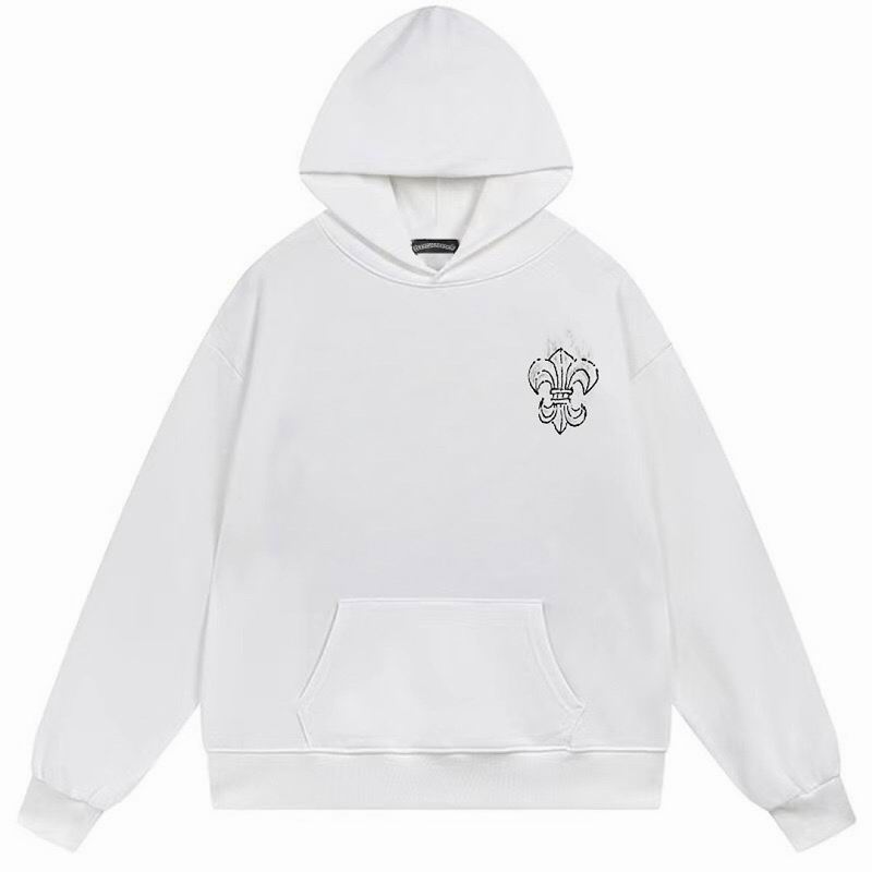 Chrome Hearts S-XL xlutxB59
