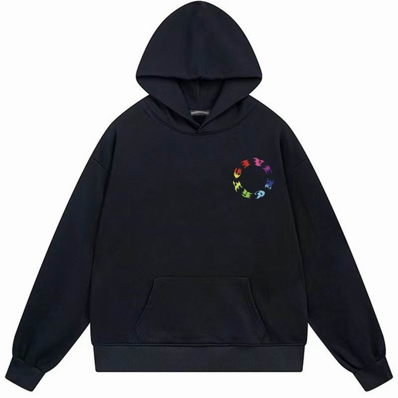 Chrome Hearts S-XL xlutxB60
