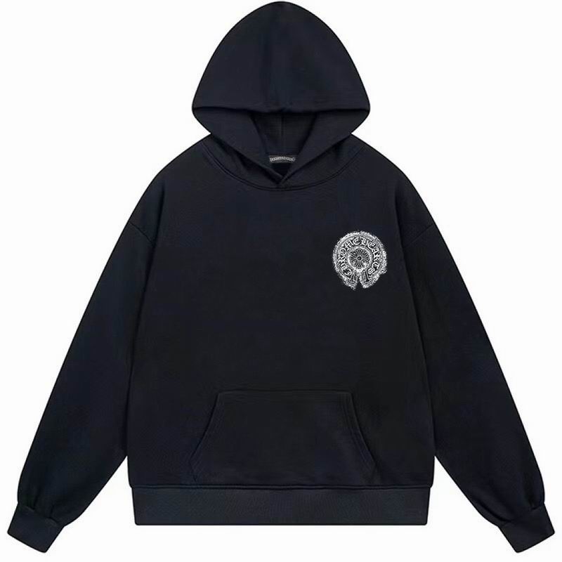 Chrome Hearts S-XL xlutxB61
