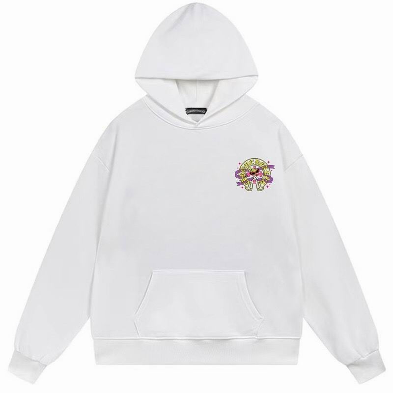 Chrome Hearts S-XL xlutxB67