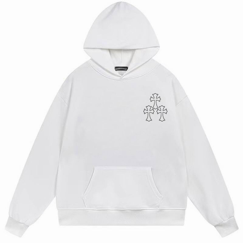 Chrome Hearts S-XL xlutxB82