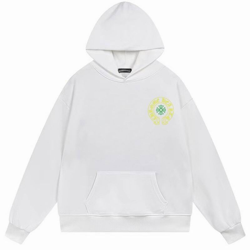 Chrome Hearts S-XL xlutxB86